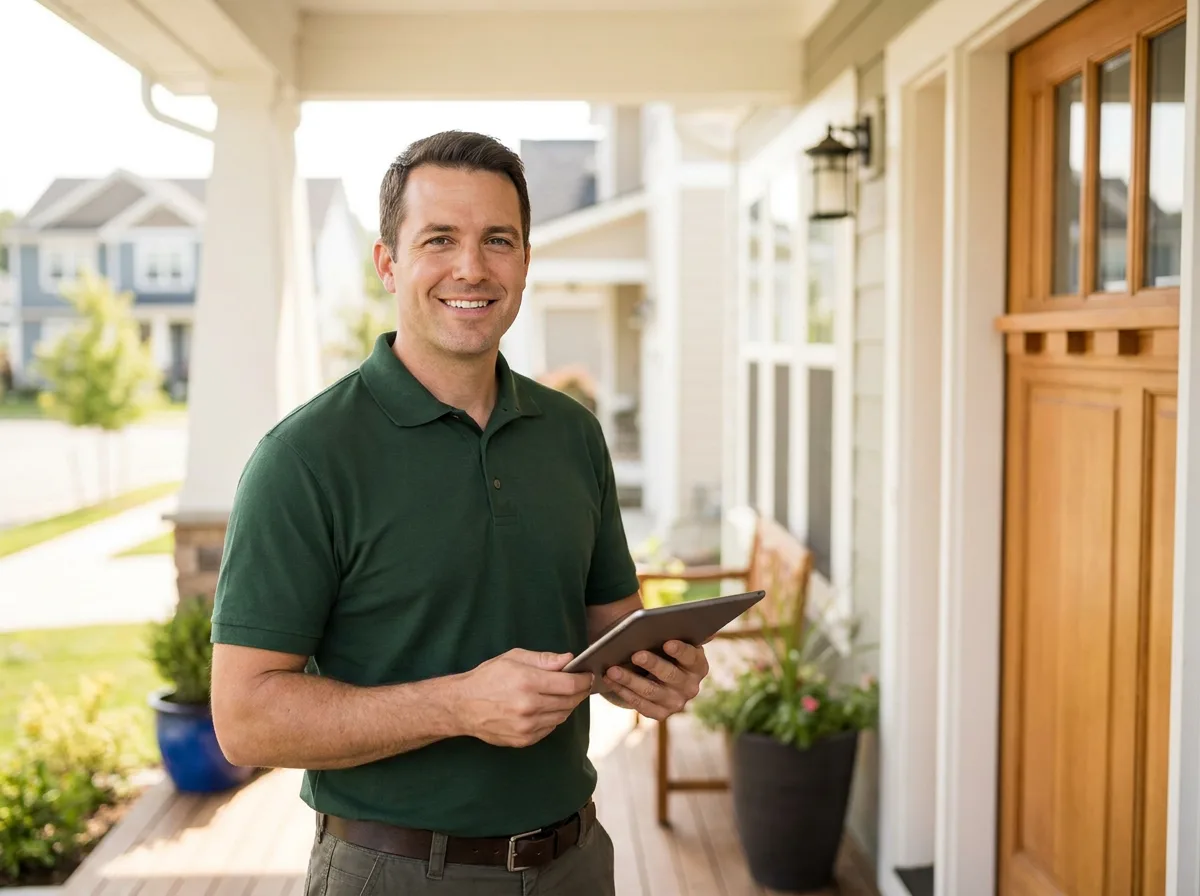 Pest control FAQs for Minnesota Lake, MN
